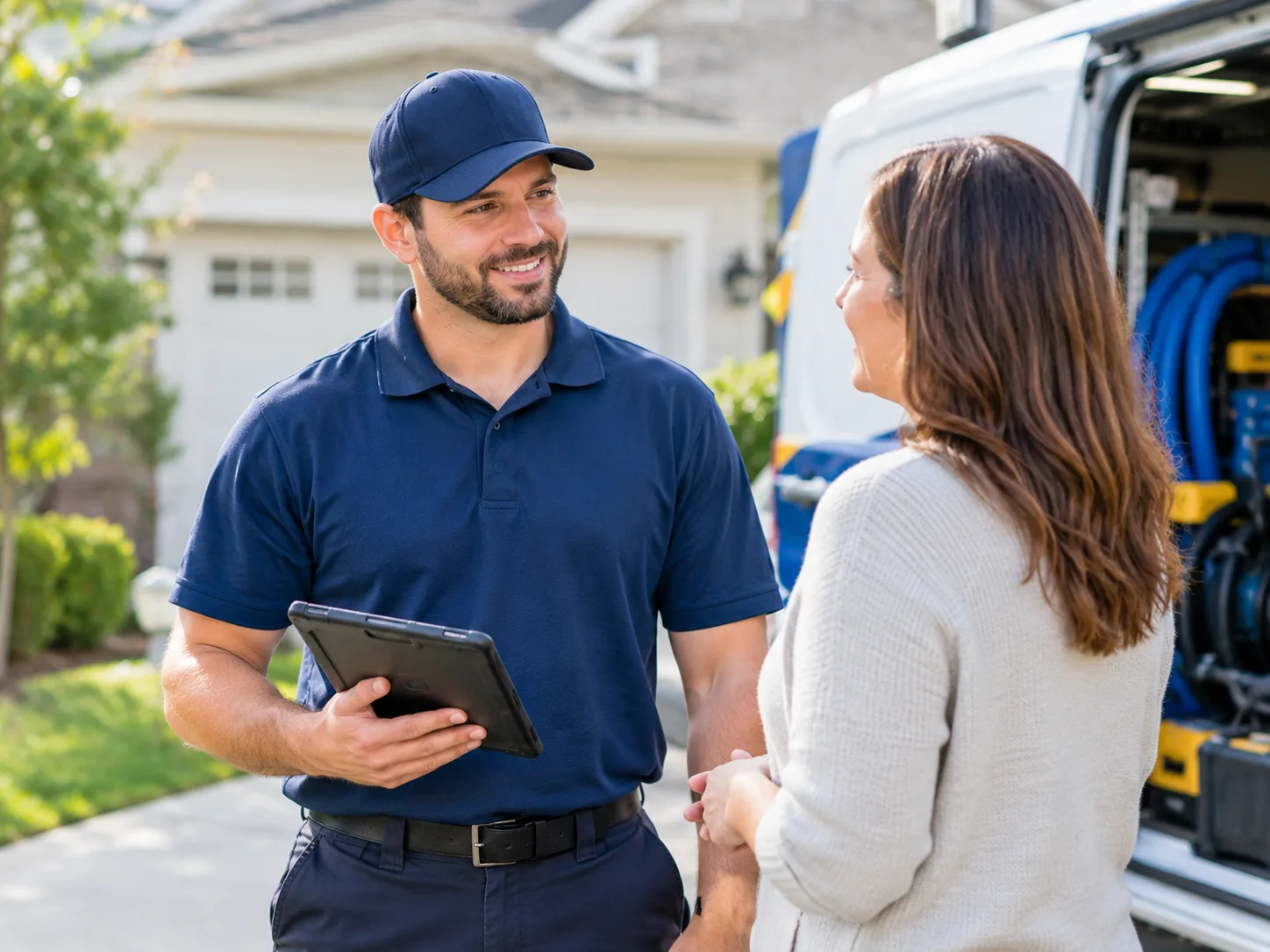 Sewage Backup Cleanup Montpelier, IA FAQs